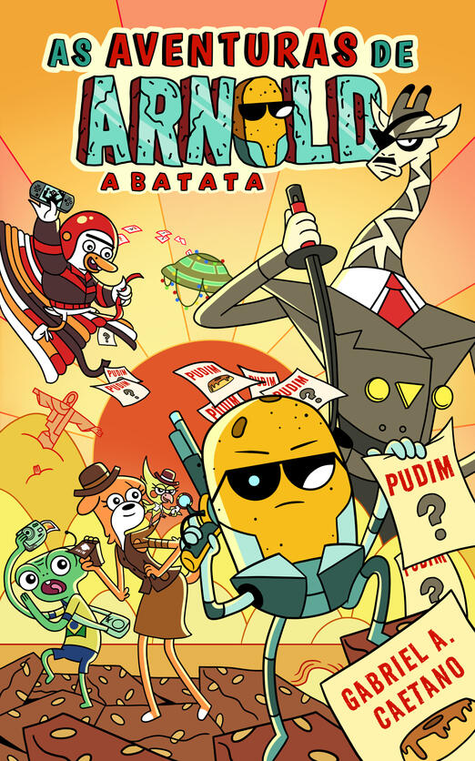 Ebook / Amazon Lançamento: 20 de Nov. 2025